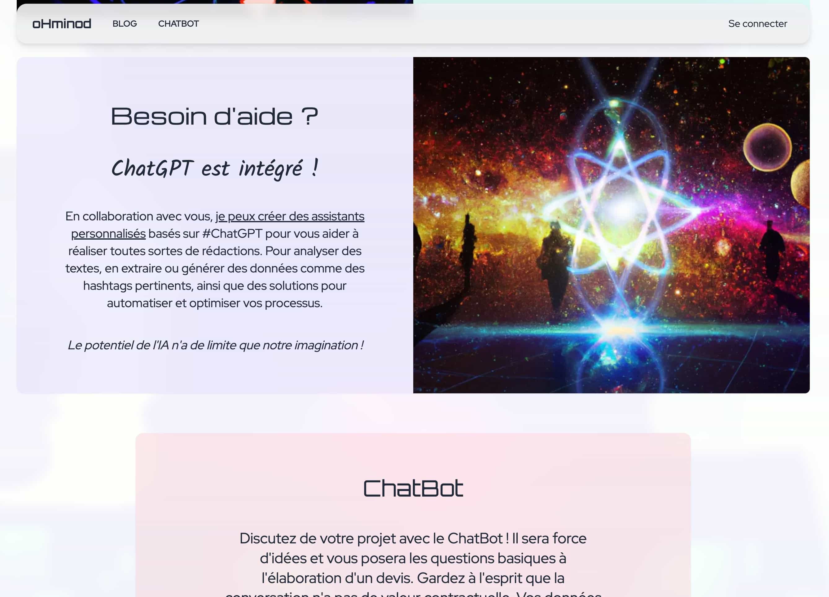 Image 2 du projet