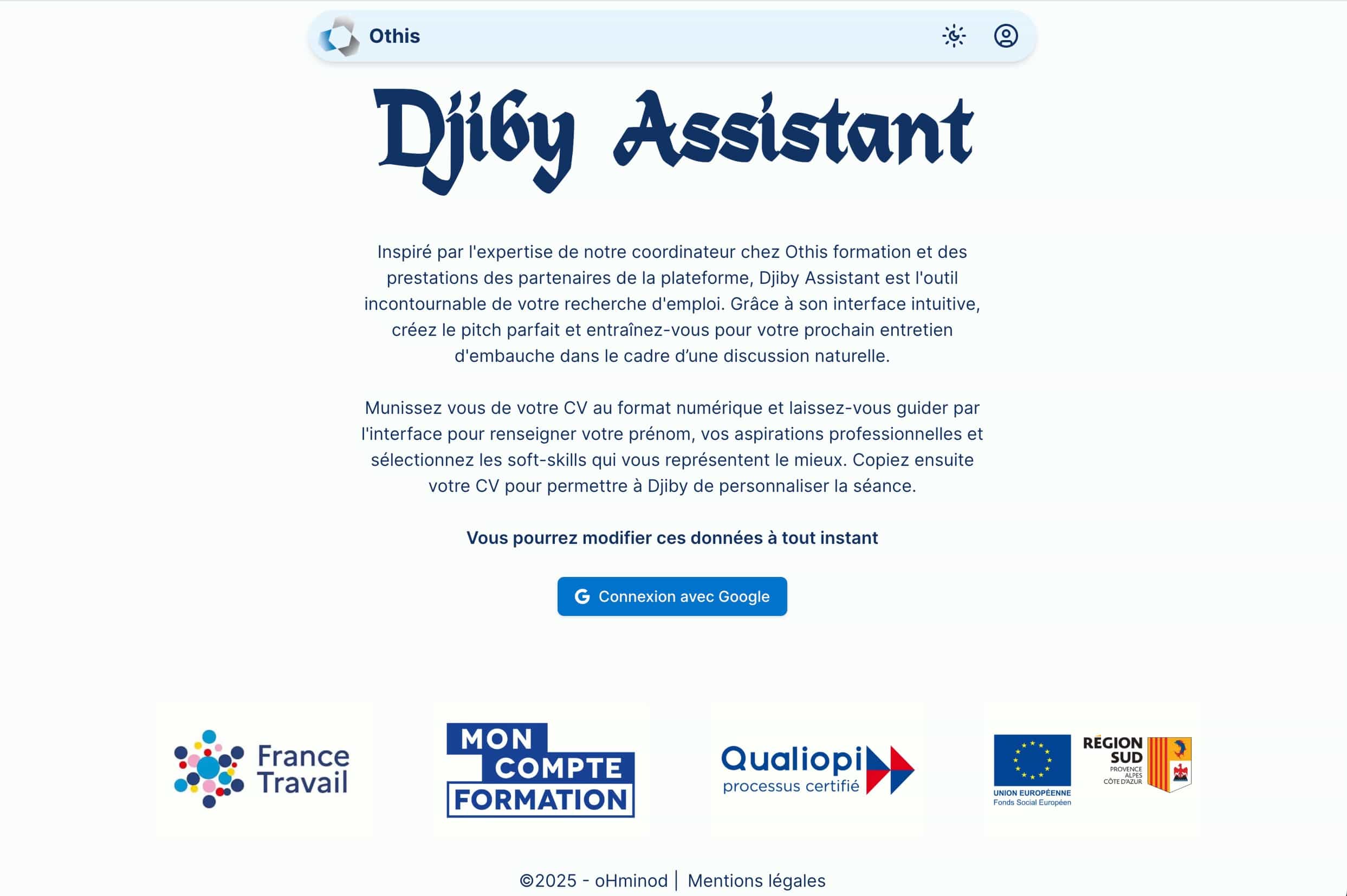 Image 1 du projet