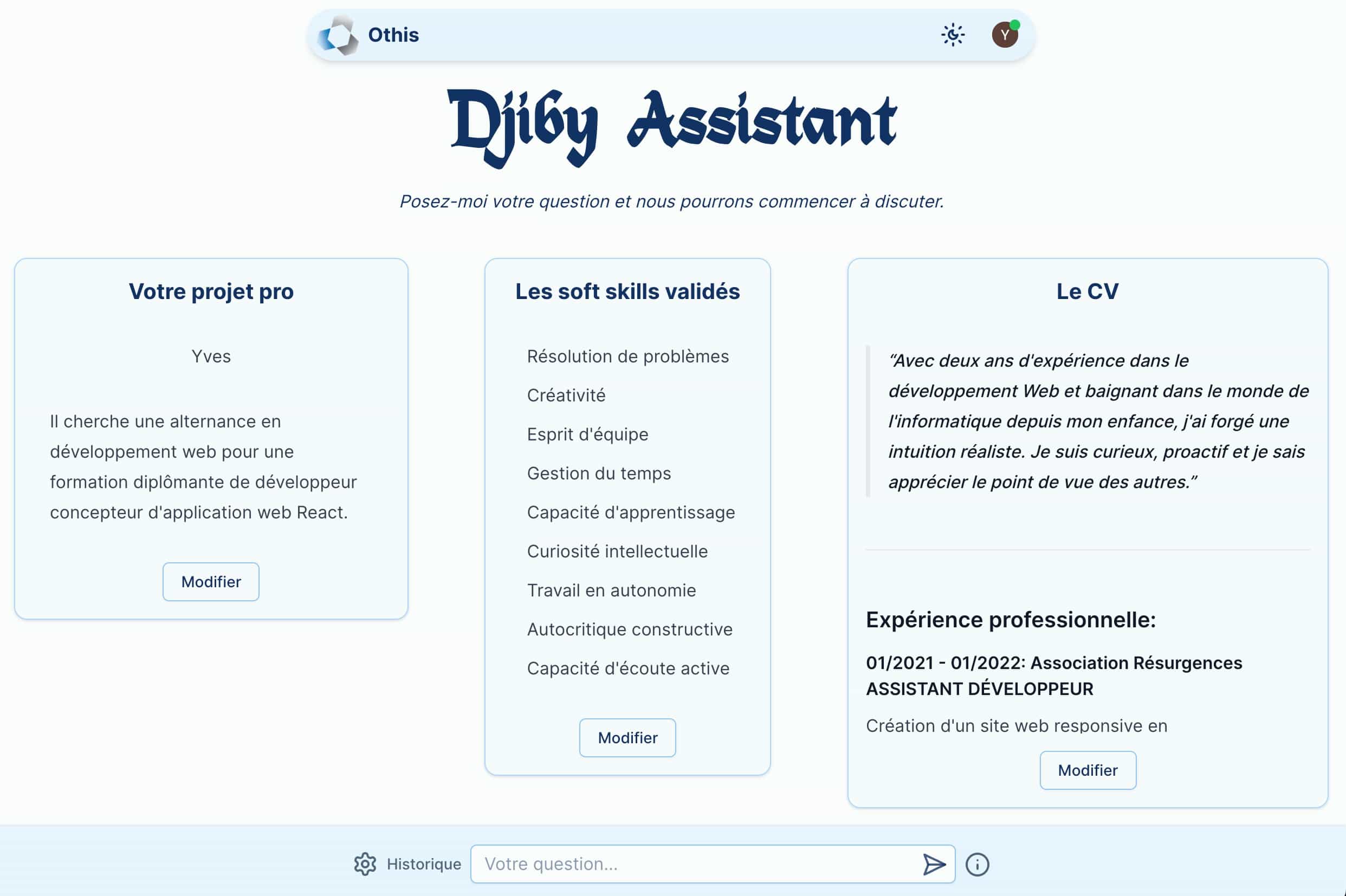 Image 2 du projet