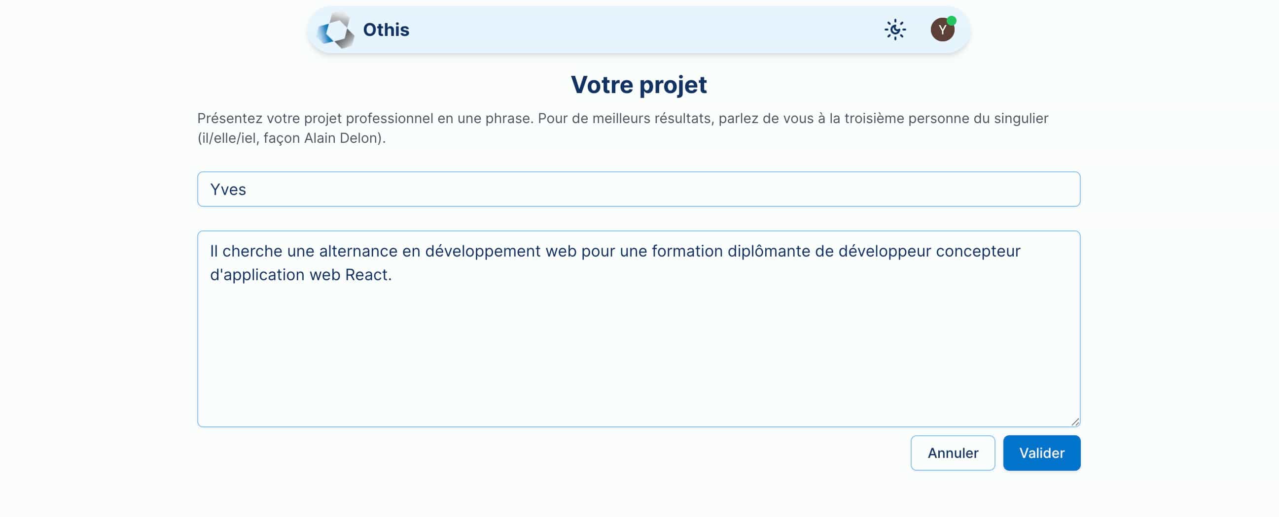 Image 7 du projet