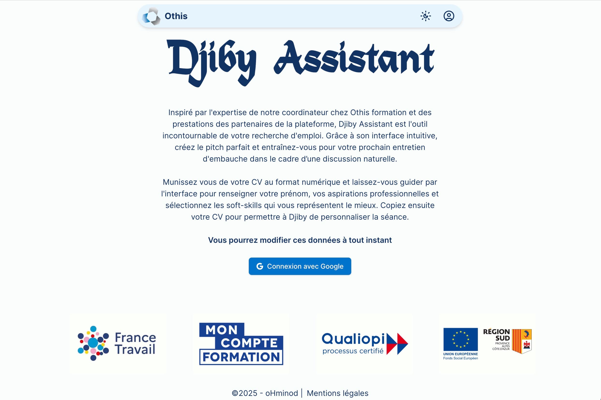Image 1 du projet