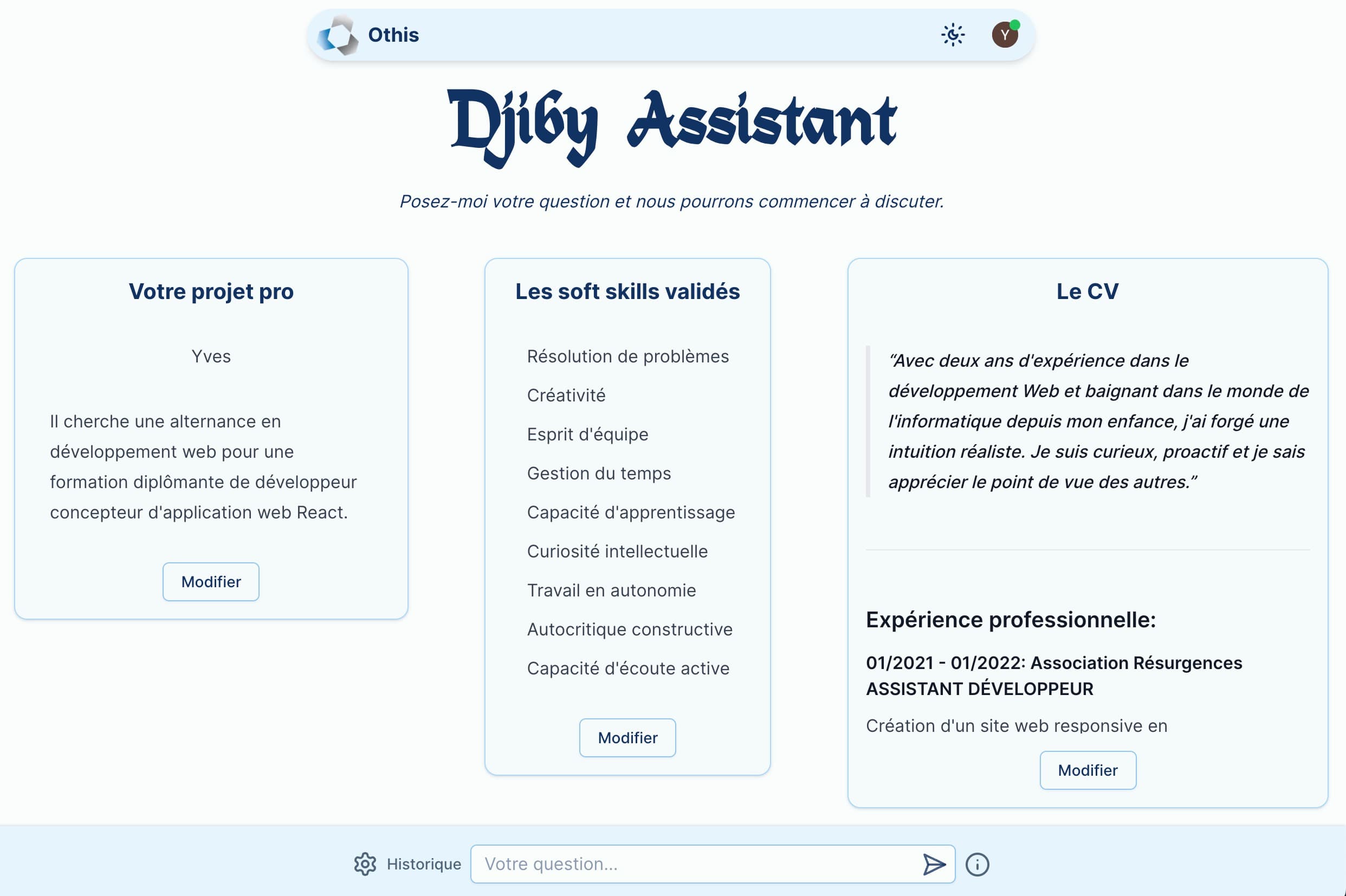 Image 2 du projet