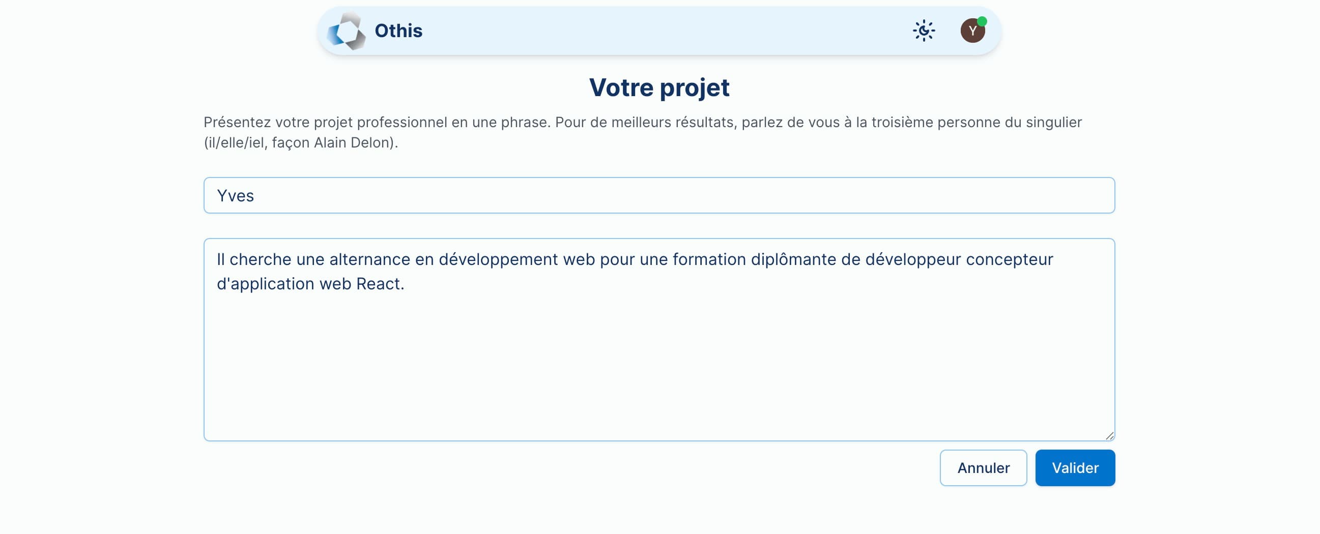 Image 7 du projet