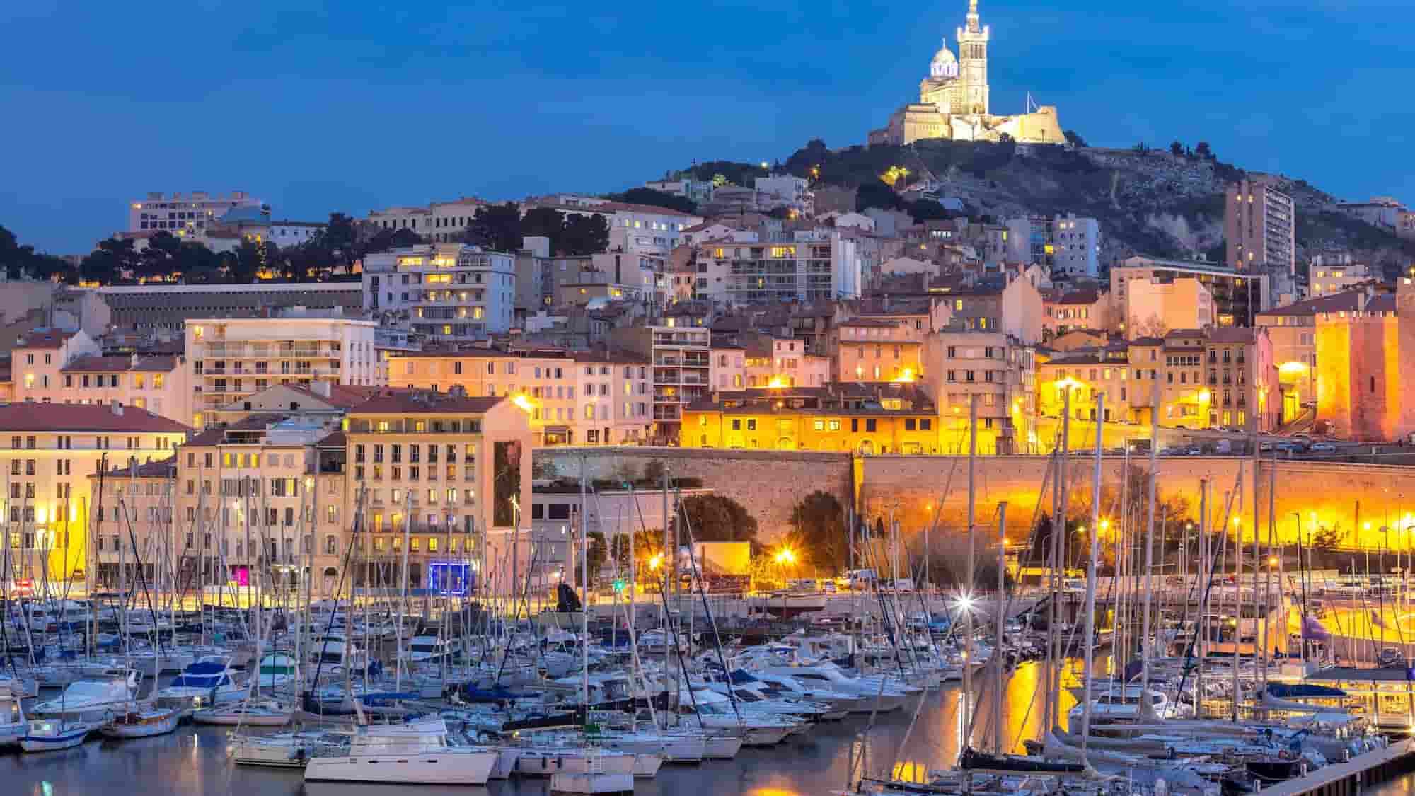 yves M. - Développeur Web Full Stack basé à Marseille